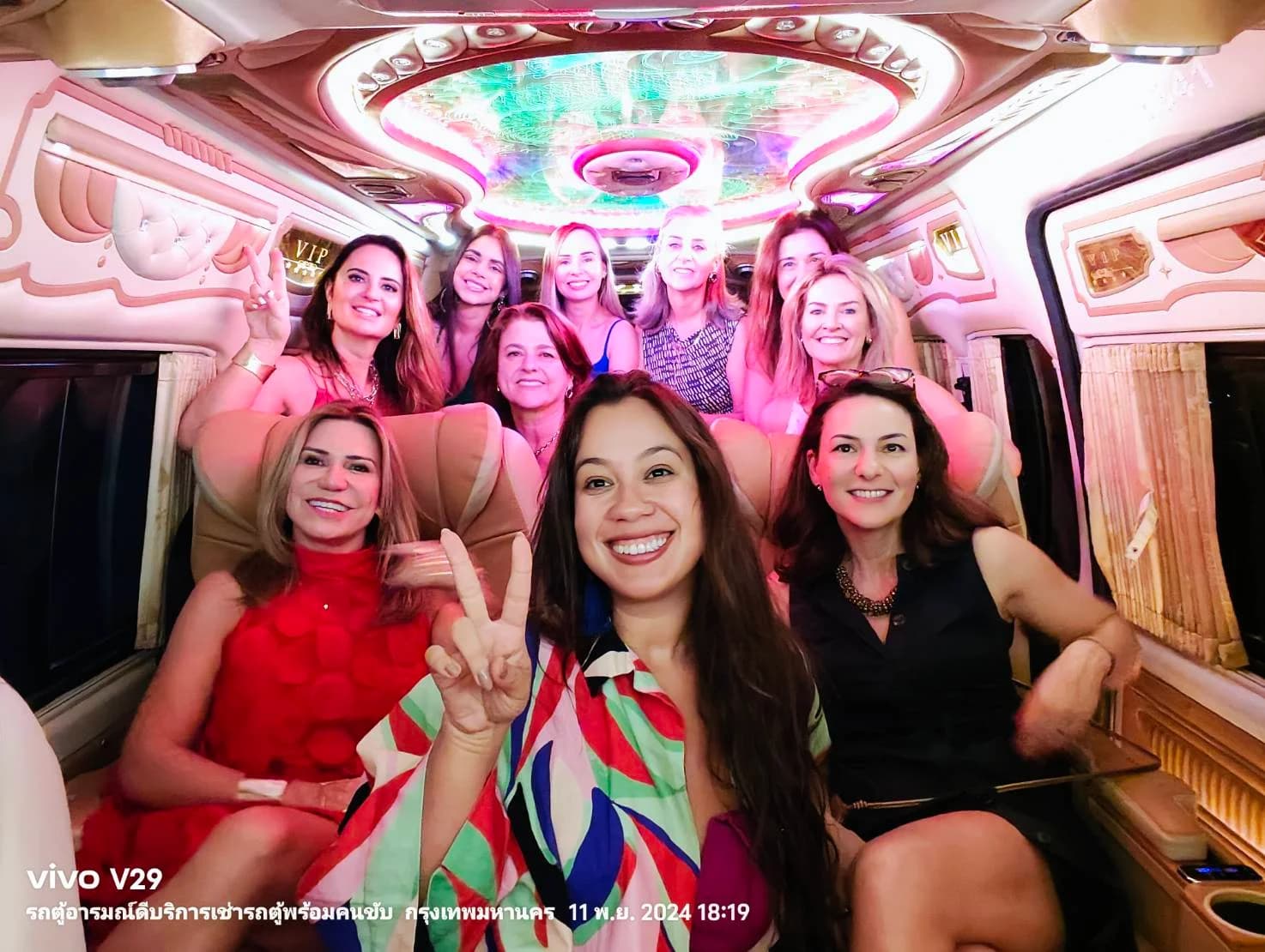 ทริปเขาใหญ่ ธรรมชาติสวยงาม